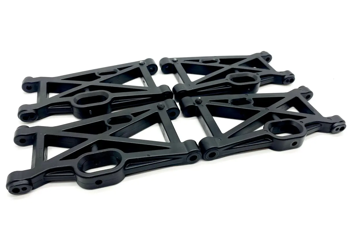 Losi Dbxl-E - A-Arms (Suspension Front And Rear  Set Of 4 Los05020v2 1