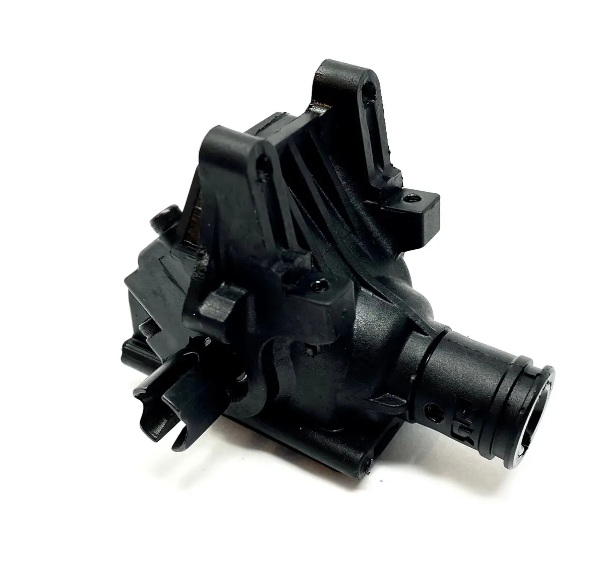 Arrma Kraton 6S V5 Blx - Differential (Front/Rear Factory Built Ara8608v5 1