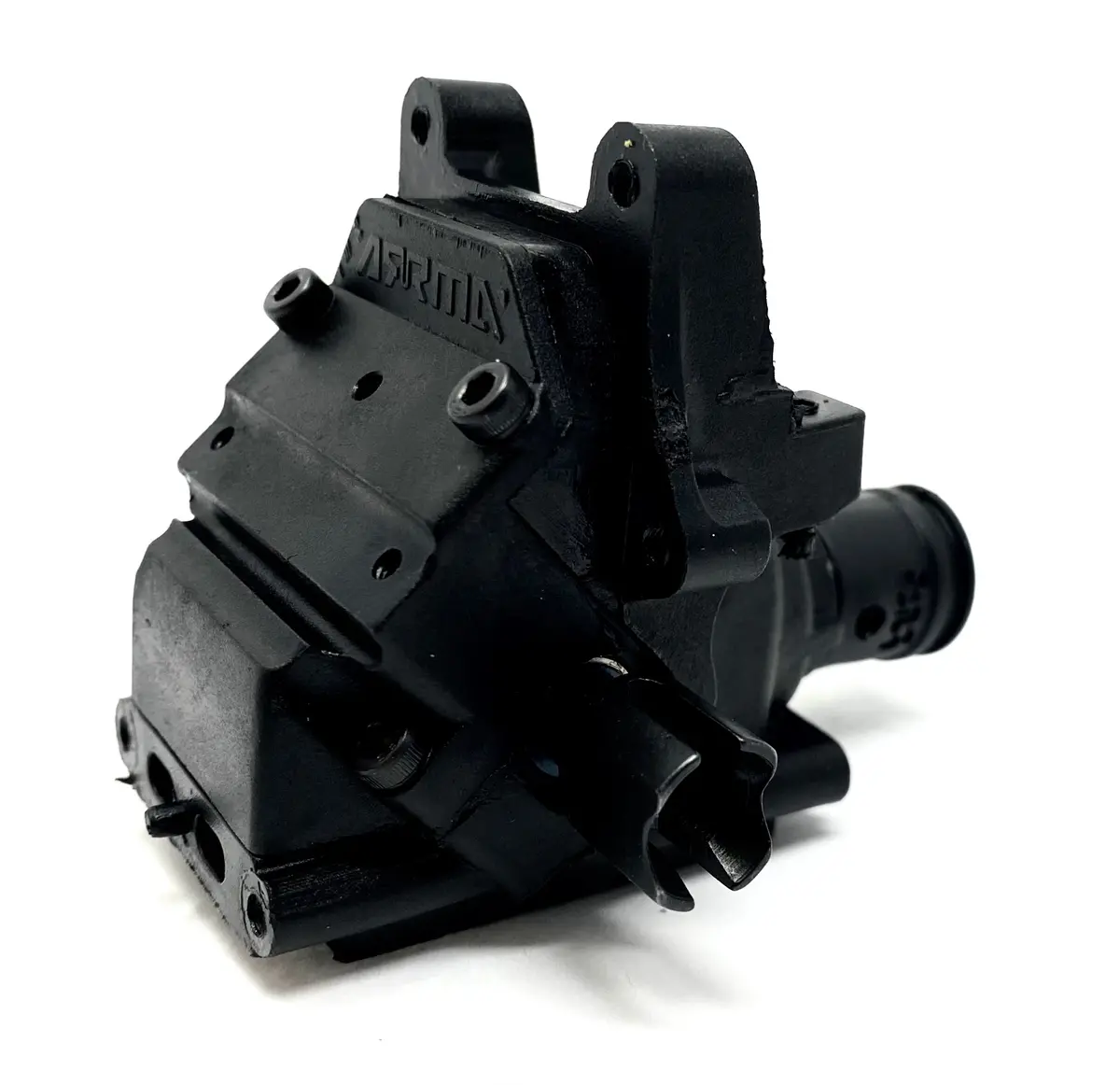 Arrma Typhon Tlr - Differential (6S Front/Rear Factory Built V5 Ara8406 1