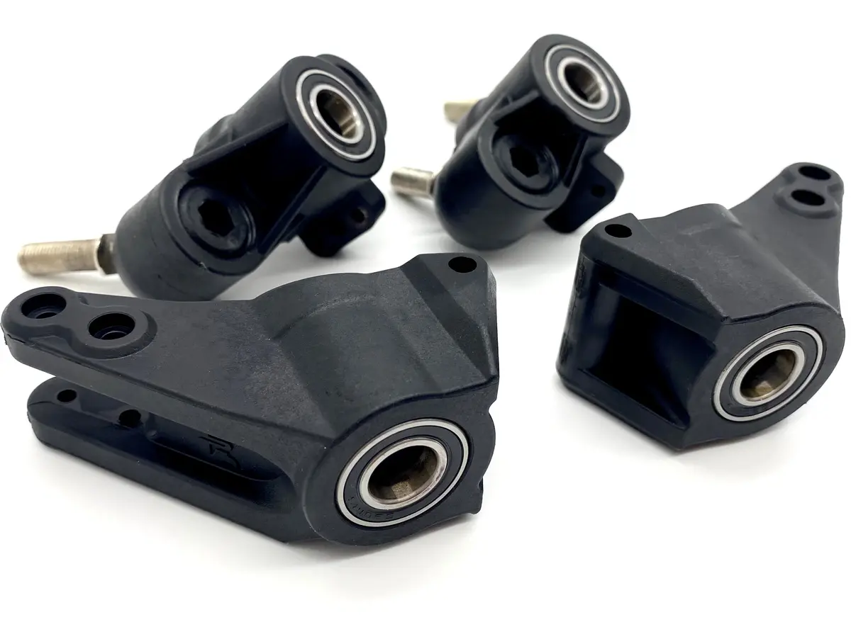 Kraton 8S Exb - Hubs, Bearings (Front/Rear Steering Knuckles Arrma 1/5 Ara5808v2 2