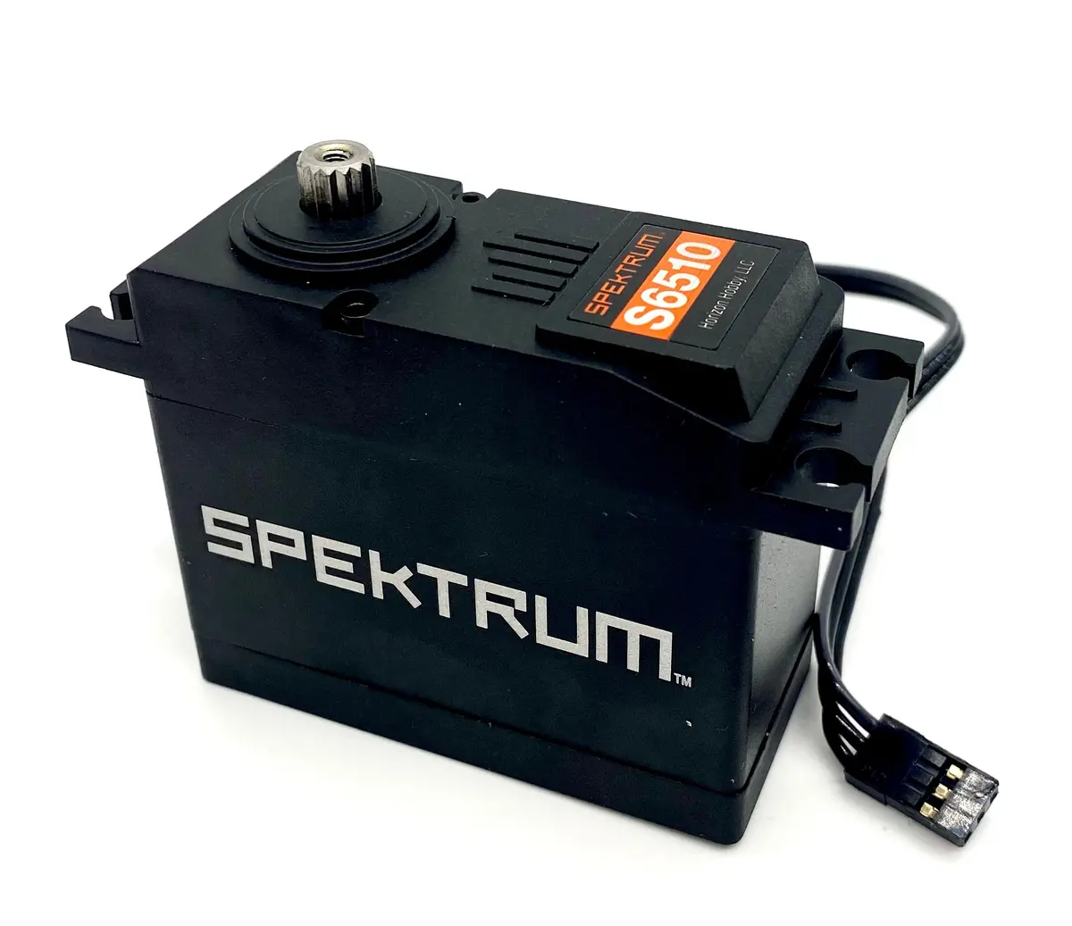 Kraton 8S Exb - 1/5 Scale High Torque Servo Arrma Ara5808v2 1
