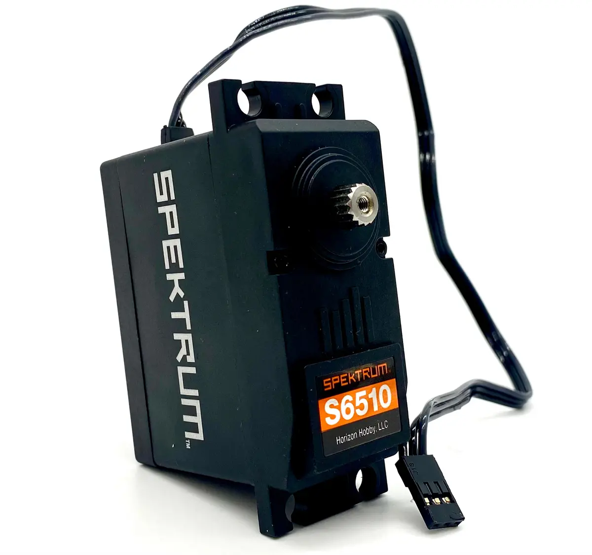 Outcast 8S Exb - Servo S6510 1/5 Scale High Torque Spektrum Arrma 1/5 Ara5210v2 2