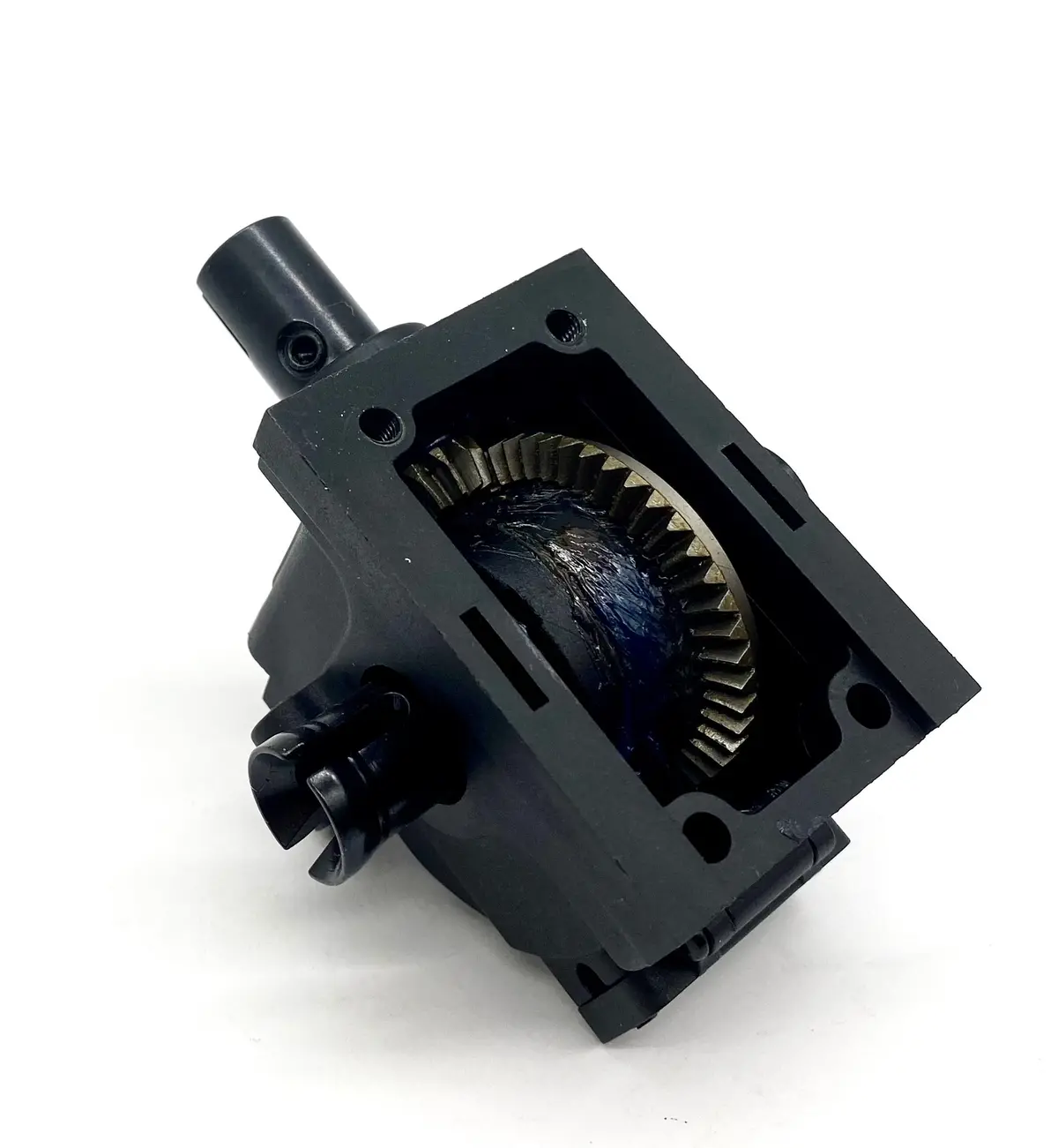Team Corally Shogun - Differential Front/Rear Factory Built With Bevel C-00177 1