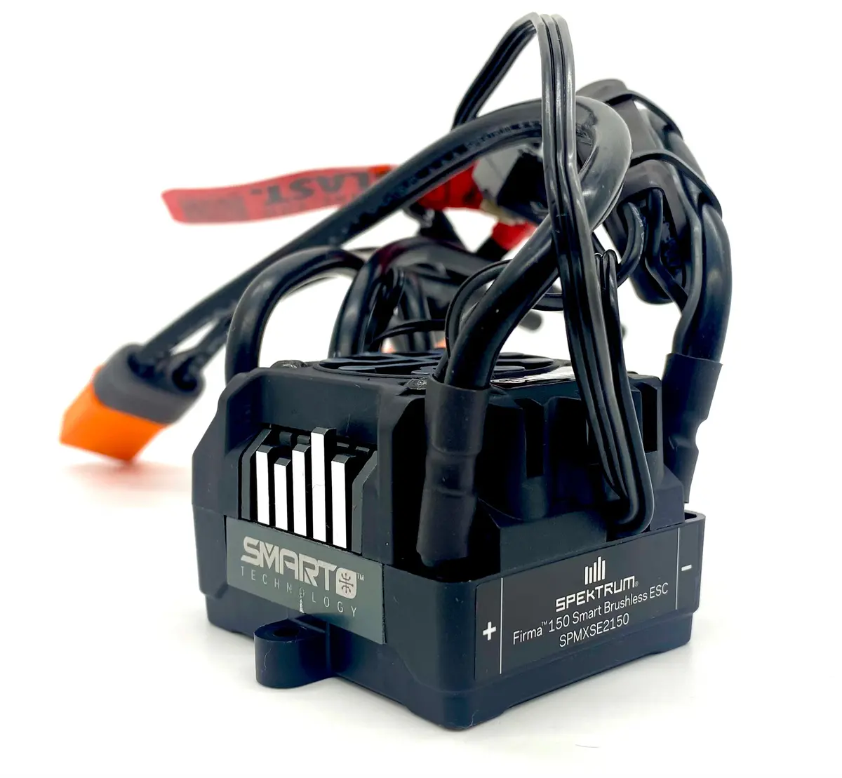 Arrma Kraton 6S V6 Blx - Esc (Brushless Spektra Firma 150 V2 Waterproof Ara8608v6 1