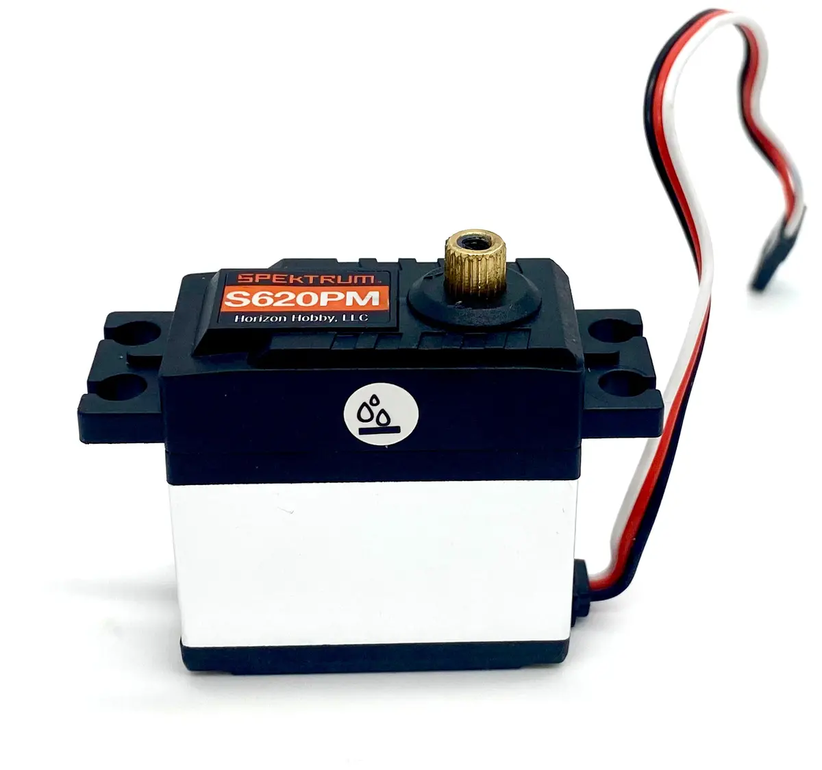 Losi Promoto - S620pm Metal Gear Steering Servo Los06000 1
