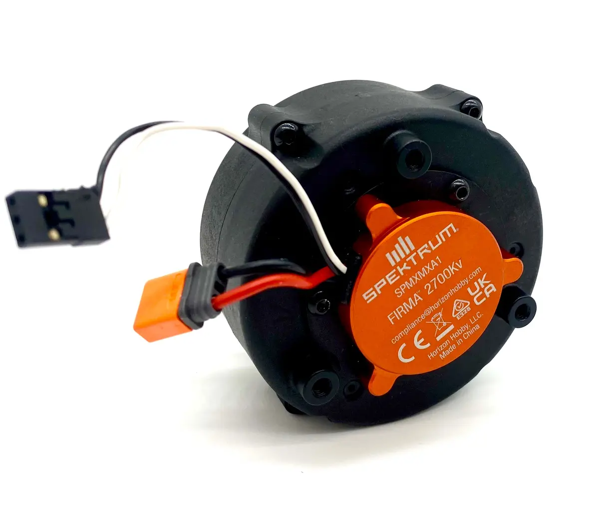 Losi Promoto - Flywheel Assy, Stator, Housing And Seal Los06000 1