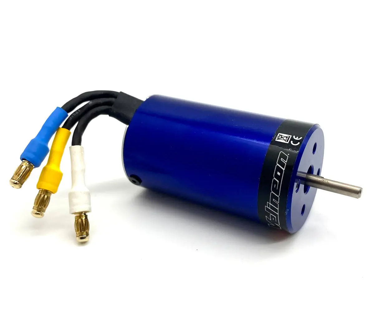 1/16 E-Revo Motor 380 Velineon Vxl Tra3371 Summit Mini Brushless 71076-3 1