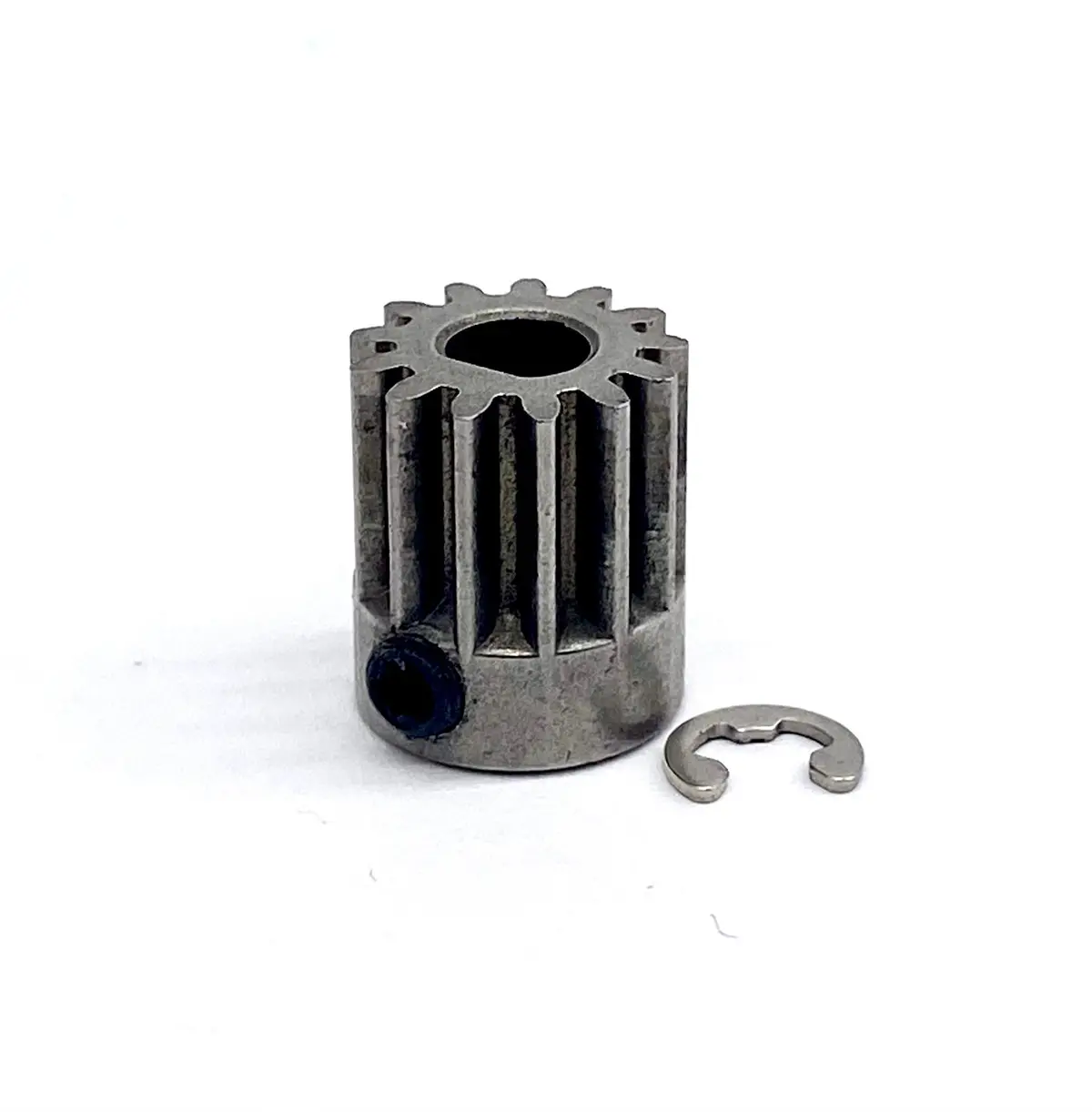 Arrma Kraton 4S 4X4 - Pinion Gear (13T 0.8 Mod Safe-D5 Ara4408v2 1