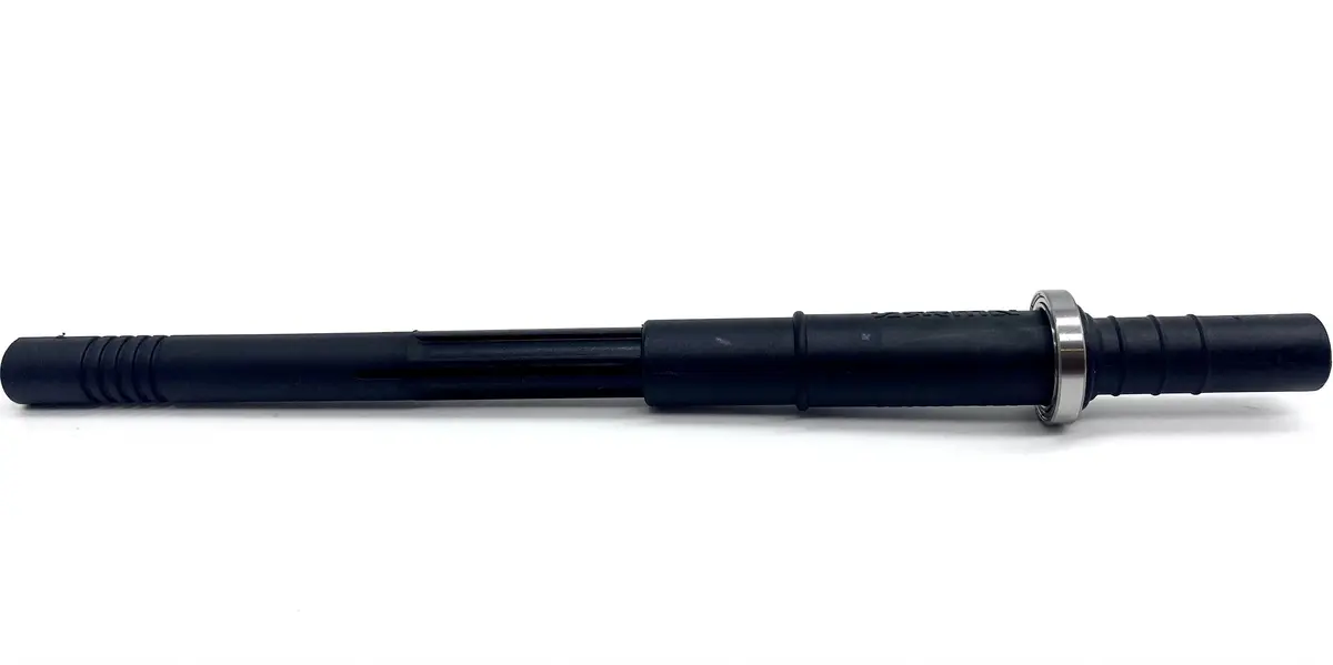 Arrma Outcast 4S 4X4 - Center Driveshaft Composite Slider  Set Ara4410v2 1