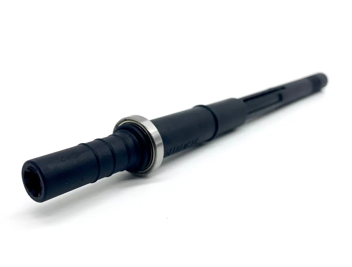 Arrma Outcast 4S 4X4 - Center Driveshaft Composite Slider Set Ara4410v2 2