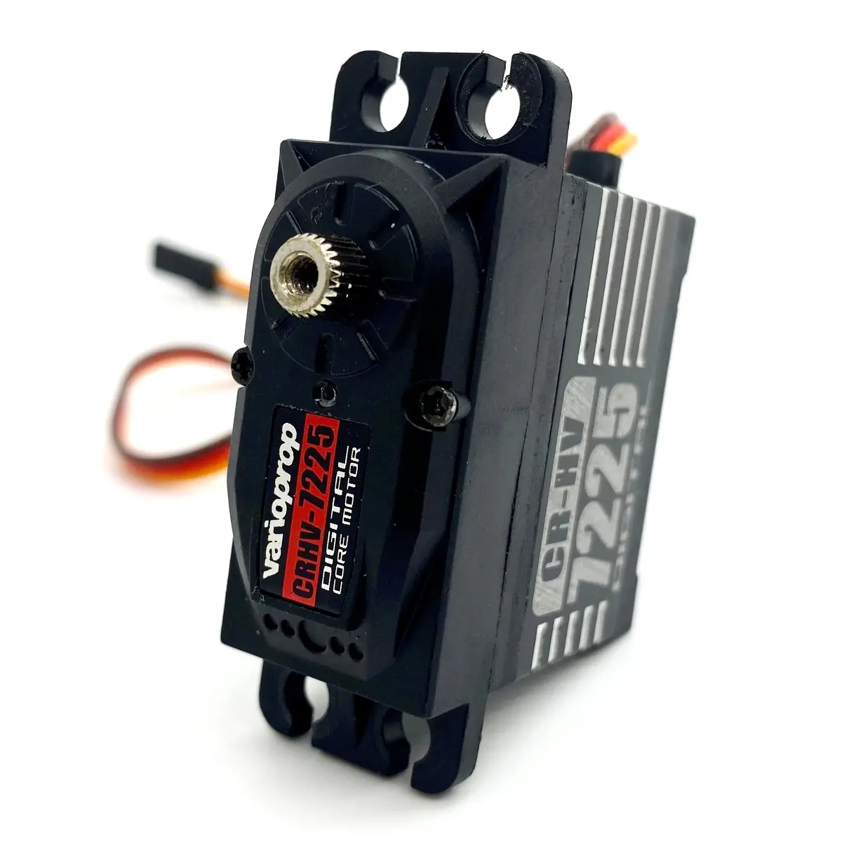 Team Corally Syncro-4 - Servo (Steering Varioprop Cr-7225 Waterproof 347Oz C-00287 1