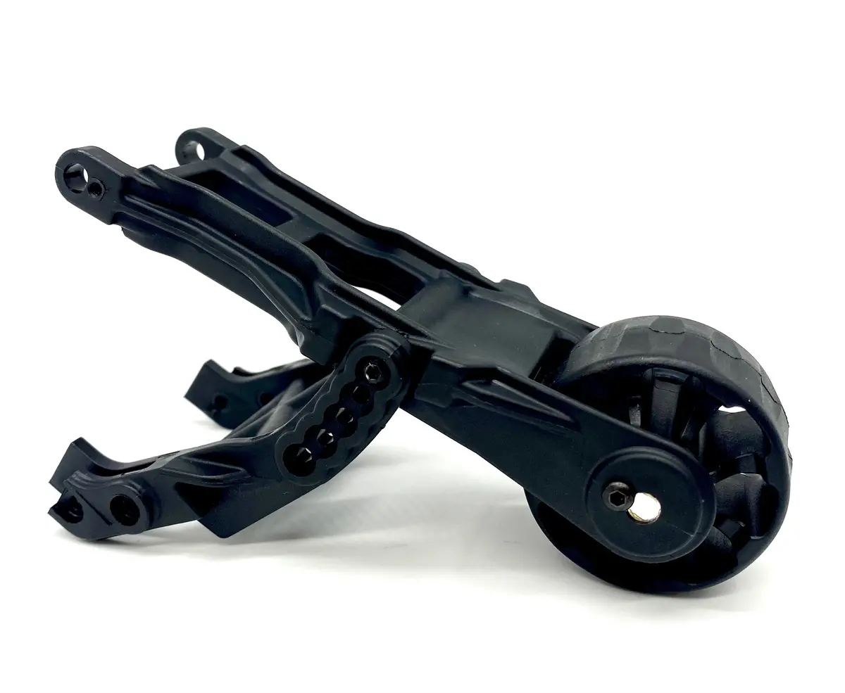 Team Corally Sketer - Wheelie Bar W/Mount, Composite  C-00191 1