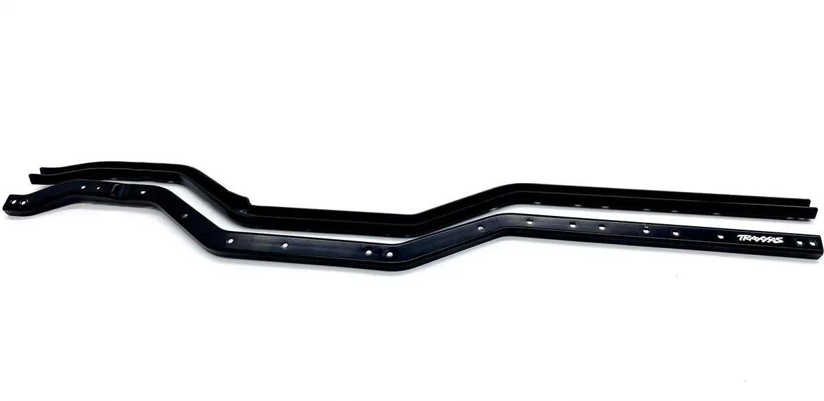 Trx-4 Ford F-150 - Chassis Rails (480Mm) Steel Bronco Defender Sport 92046-4 1