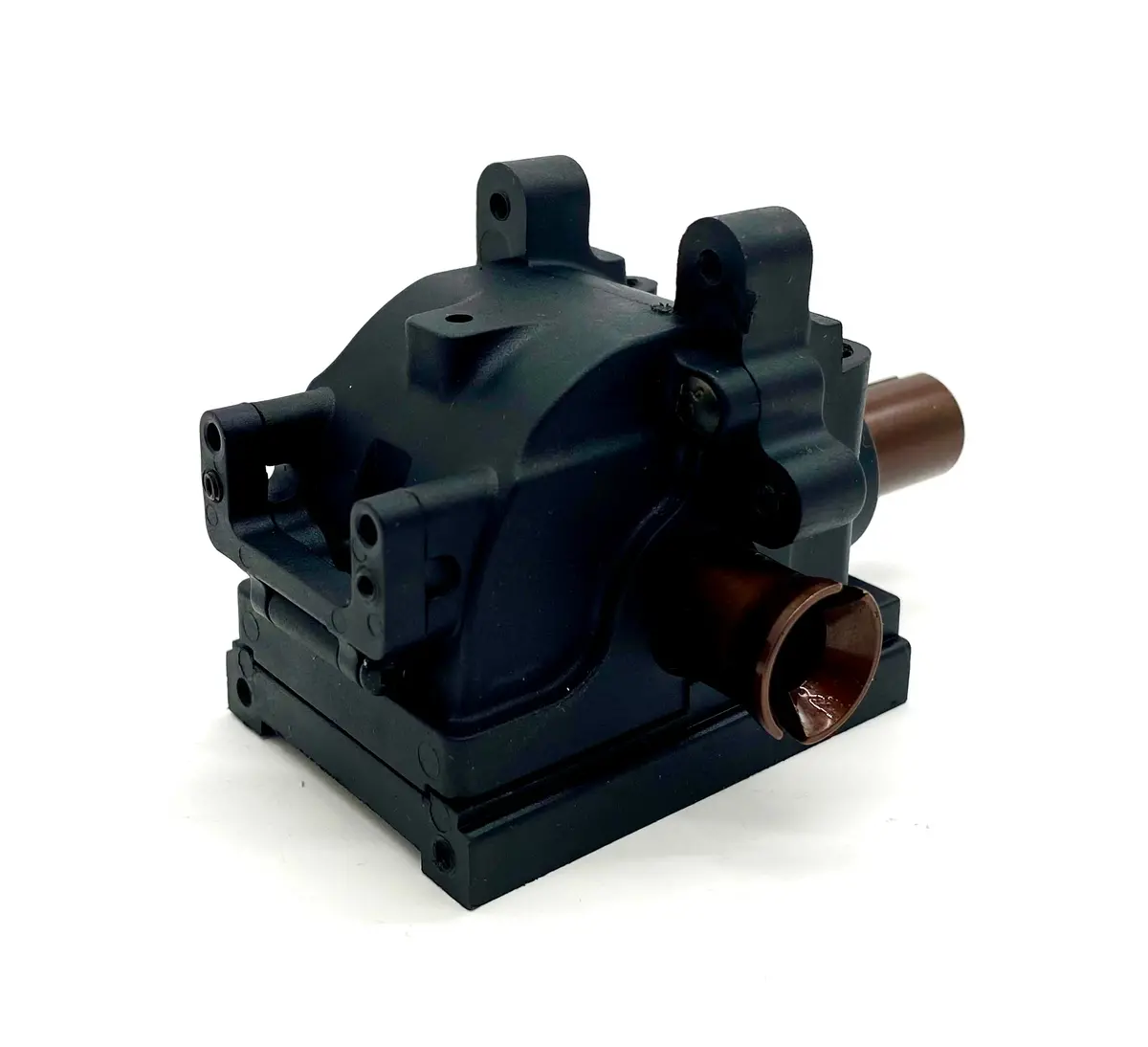 Team Corally Sketer - Differential Front/Rear Factory Built With Bevel C-00191 1