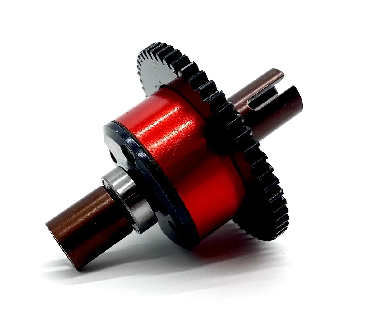 Team Corally Kagama - Center Differential (Diff 52T Spur Gear Xp 6S C-00474 1