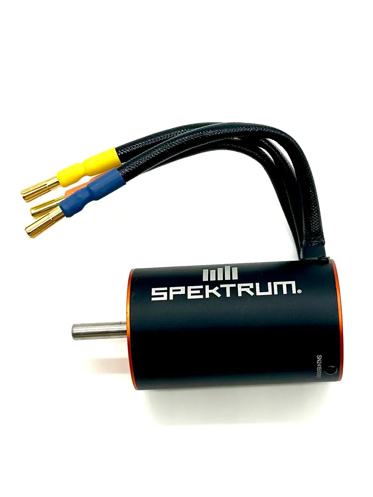 Losi Tenacity Pro - Motor (Brushless Firma Spektrum 3150Kv Sct Buggy Los03027 1