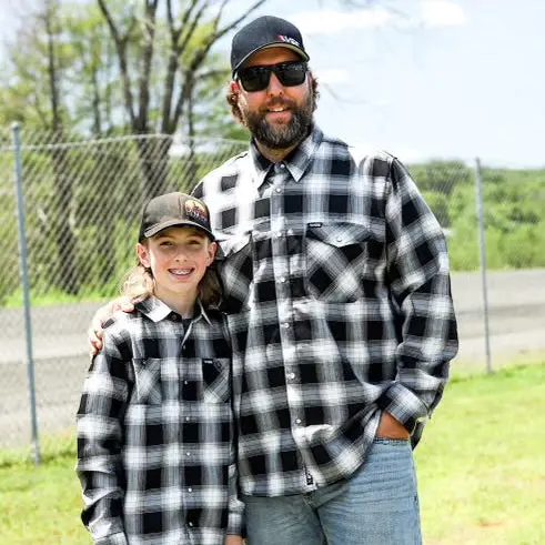 Vgg Official Going To Town Dixxon Flannels (Sale On Brown) 1