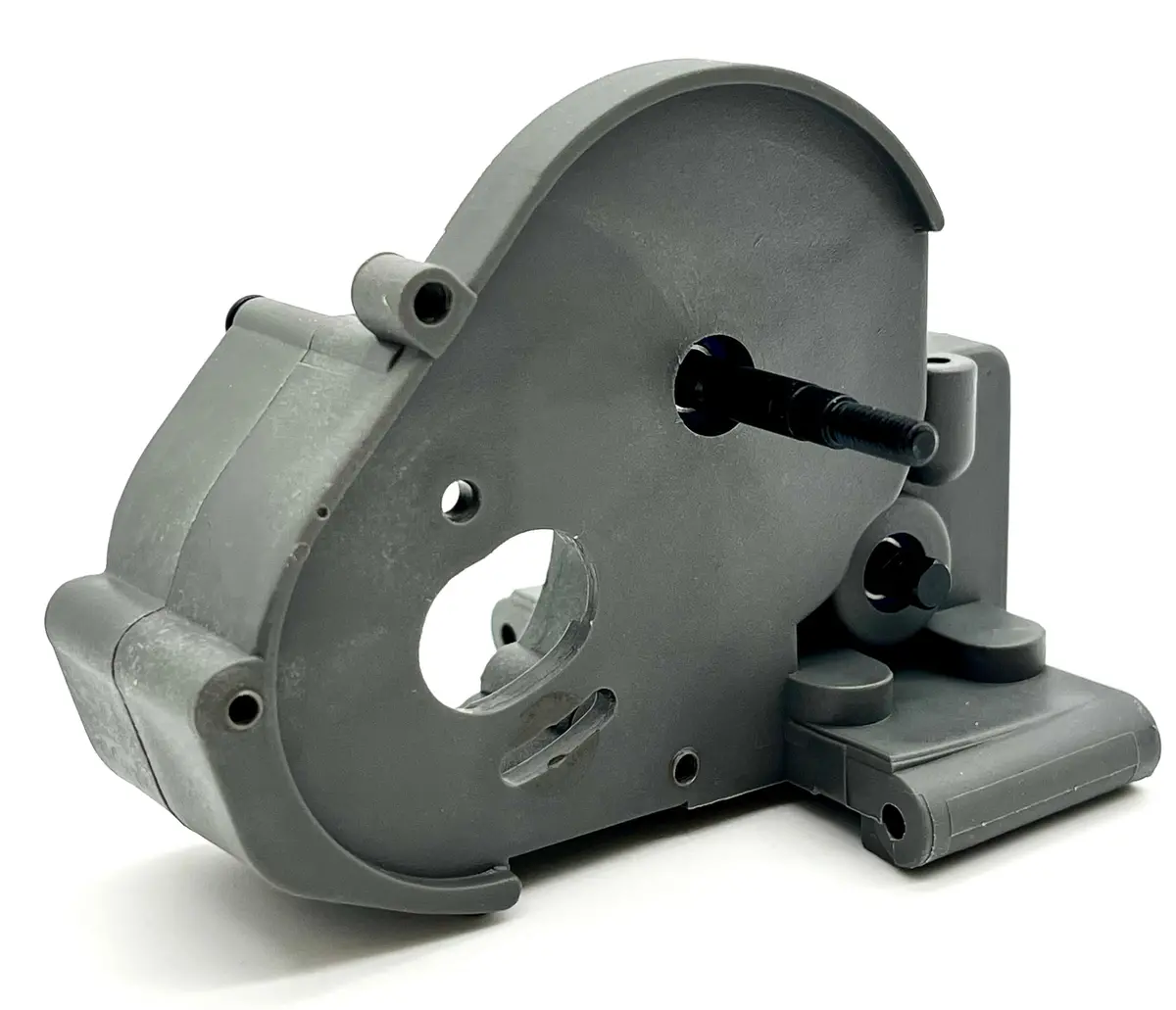 Rustler 2Wd Bl-2S Transmission Assembled Magnum 272 37354-4 1