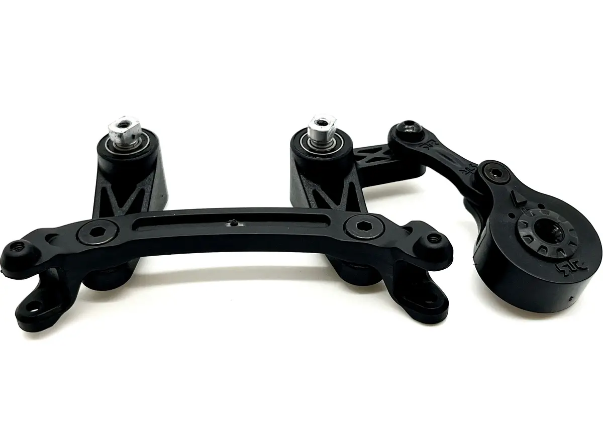 Arrma Granite 4X4 223S - Steering (Bellcrank 25T Servo Saver Post Ara4302v4 1