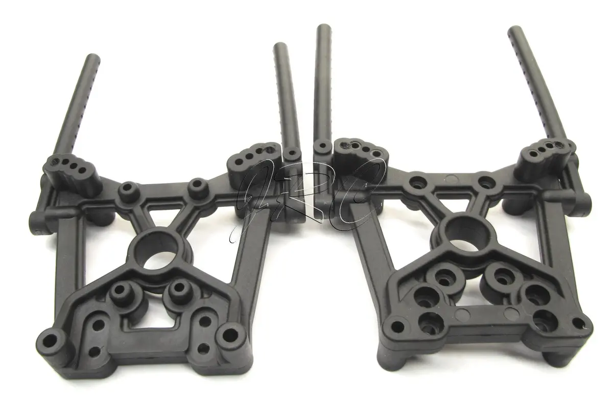 Colossus Xt Front & Rear Towers V2 M4 (Body Shock Mounts Reeper Cen 9519 1