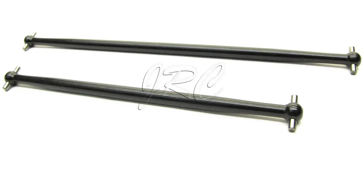 Colossus Xt Center Dogbones ( Cen Reeper Front/Rear Drive Shafts 188Mm 141 9519 1