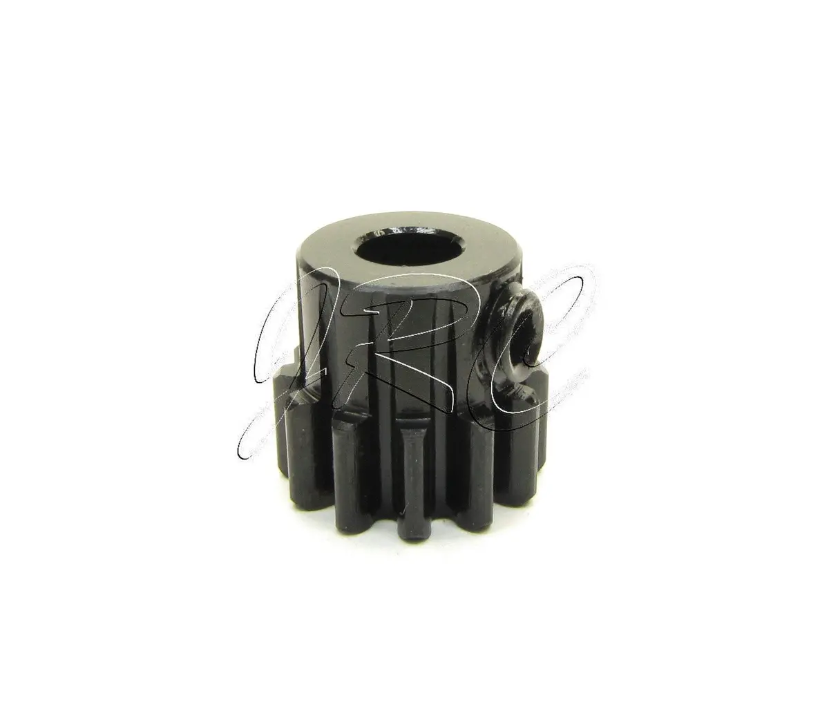 Colossus Xt Pinion Gear (Motor 5Mm Bore 12T , Mod1 Cen Reeper Genesis 9519 1