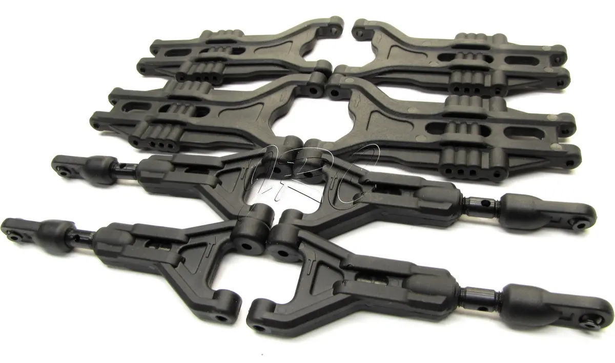 Colossus Xt A-Arms (Front Rear Suspension Upper Lower Cen Reeper Genesis 9519 1