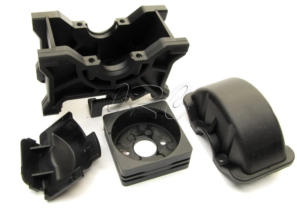 Colossus Xt Mount For Motor (Reeper Cen 9519 1