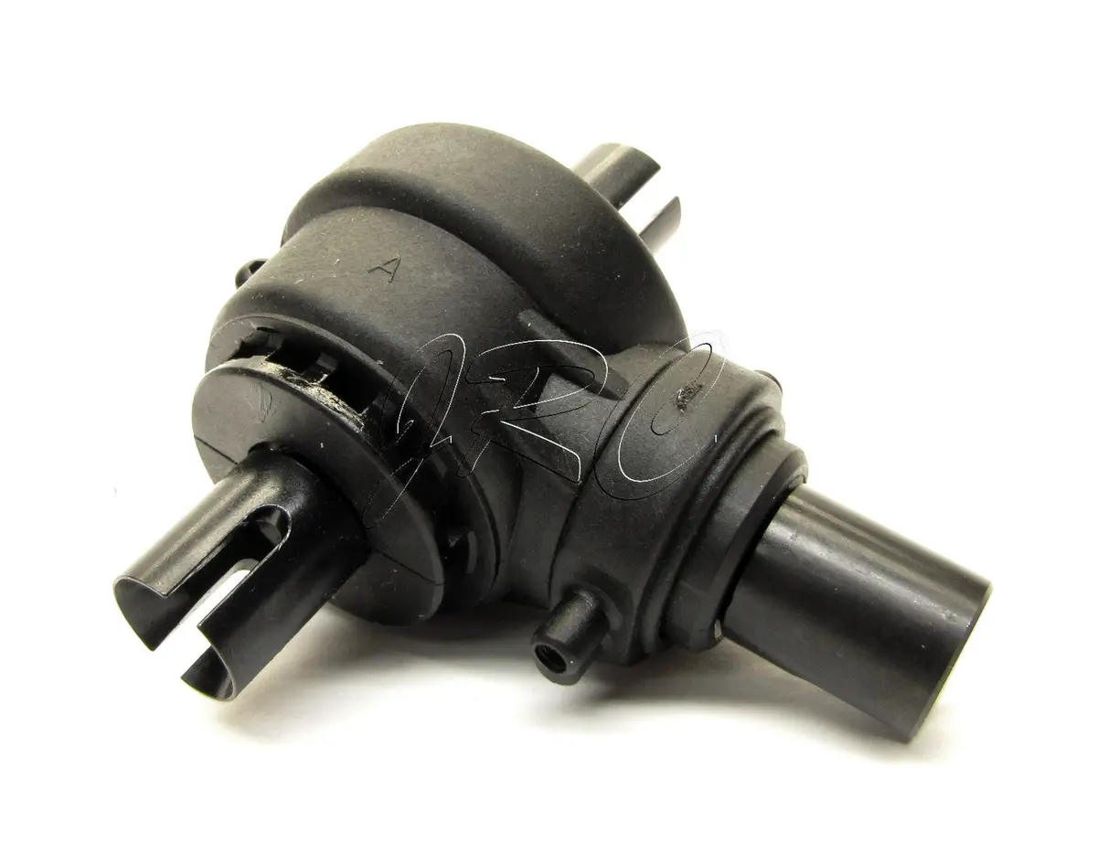 Colossus Xt Front Differential (Diff) Factory Built Cen New Reeper Genesis 9519 1
