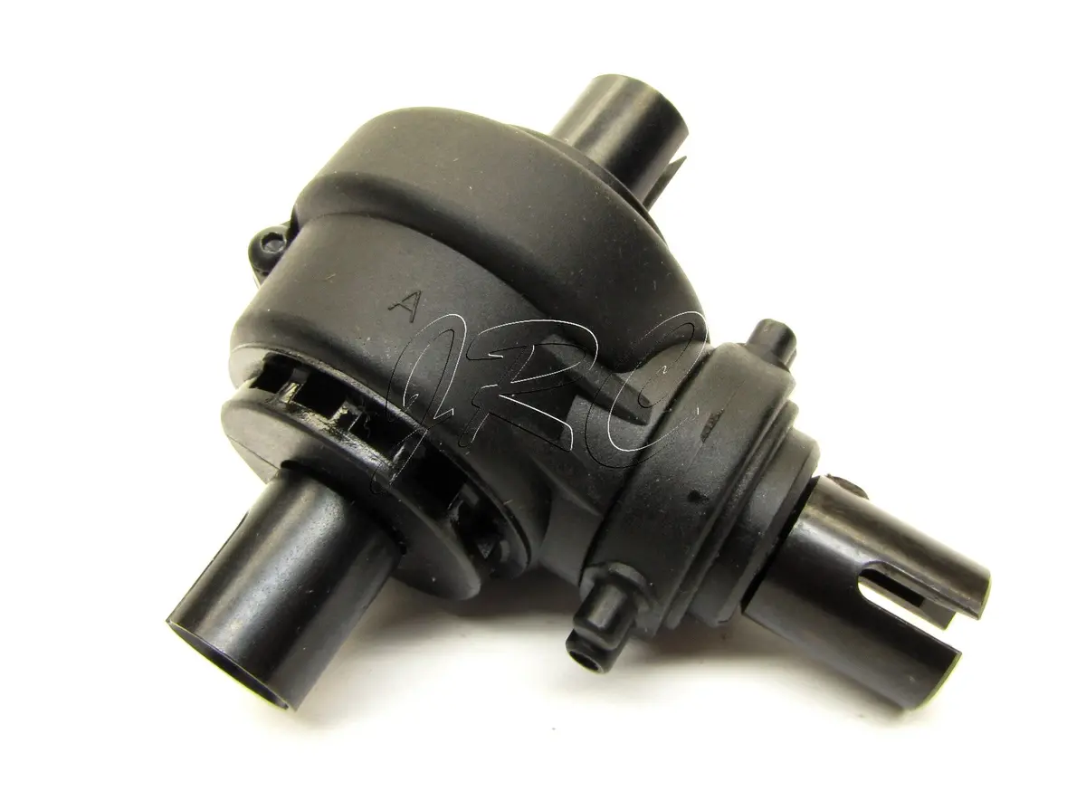 Colossus Xt Rear Differential (Diff) Factory Built Cen New Reeper Genesis 9519 1