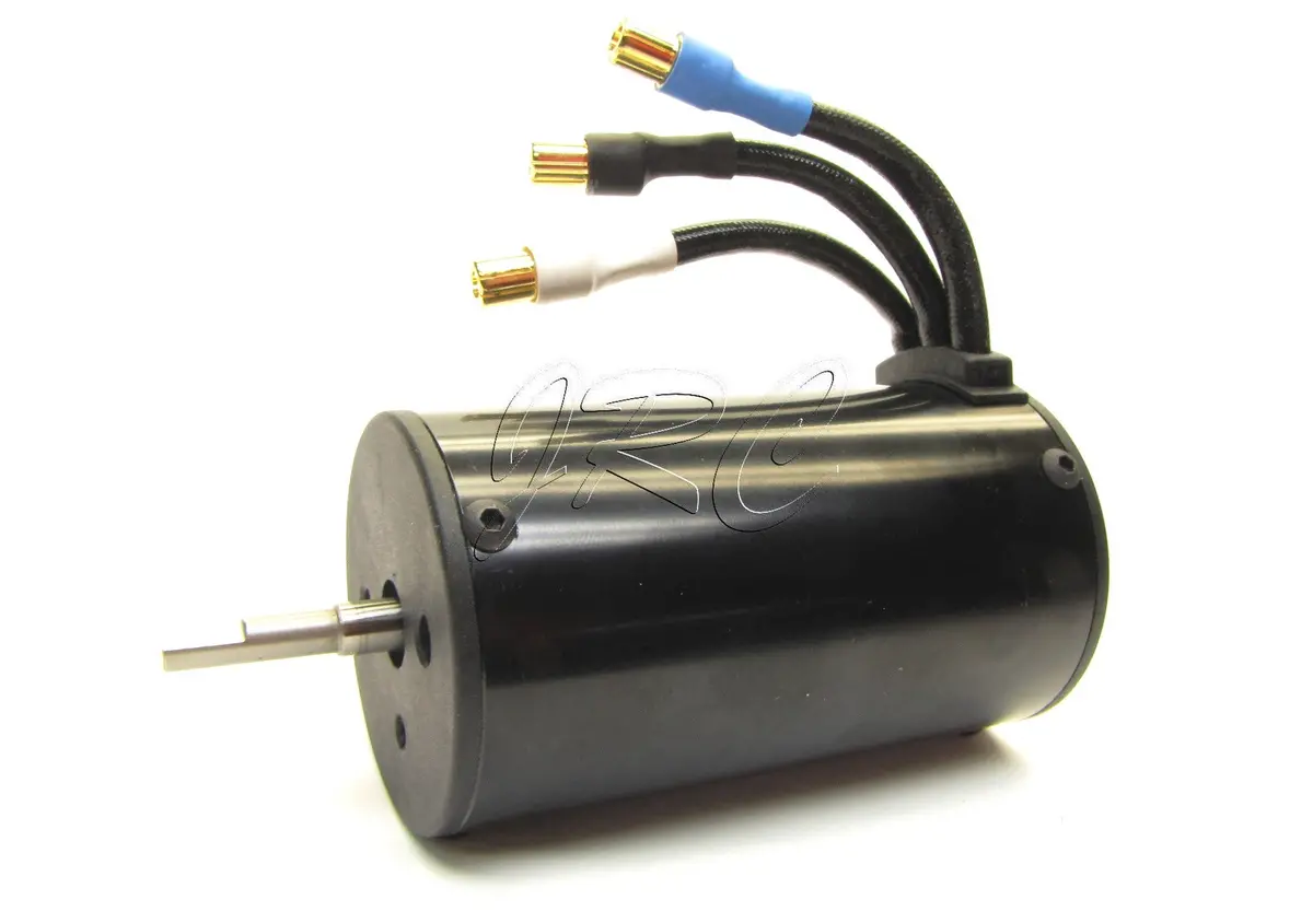 X-Maxx Ultimate Motor (Brushless Velineon 1275Kv 8S Lipo Vxl-8S Traxxas 77097-4 1