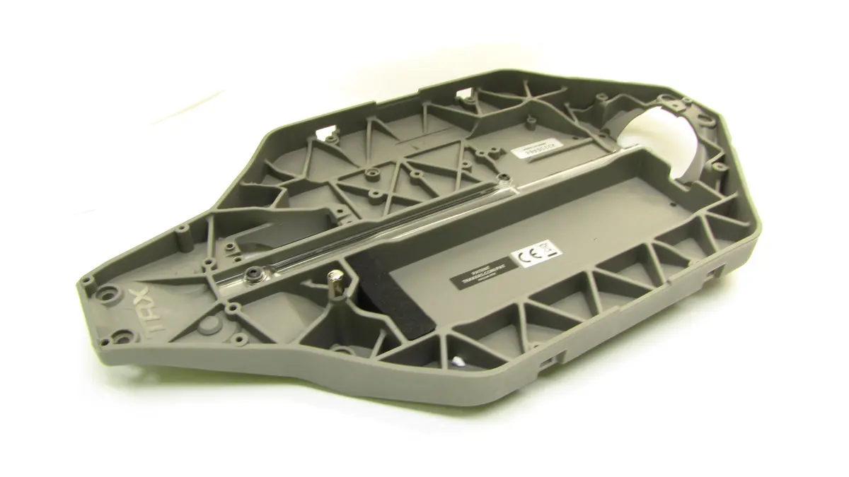 Fits Slash 4X4 Bl-2S - Chassis (Hcg Version 6822 Blushless Vxl Traxxas 68154-4 1