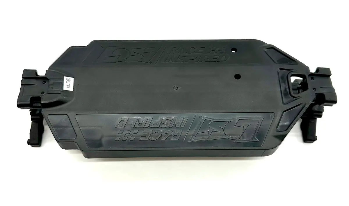 Losi Nascar Grom - Chassis  Los1122409 1