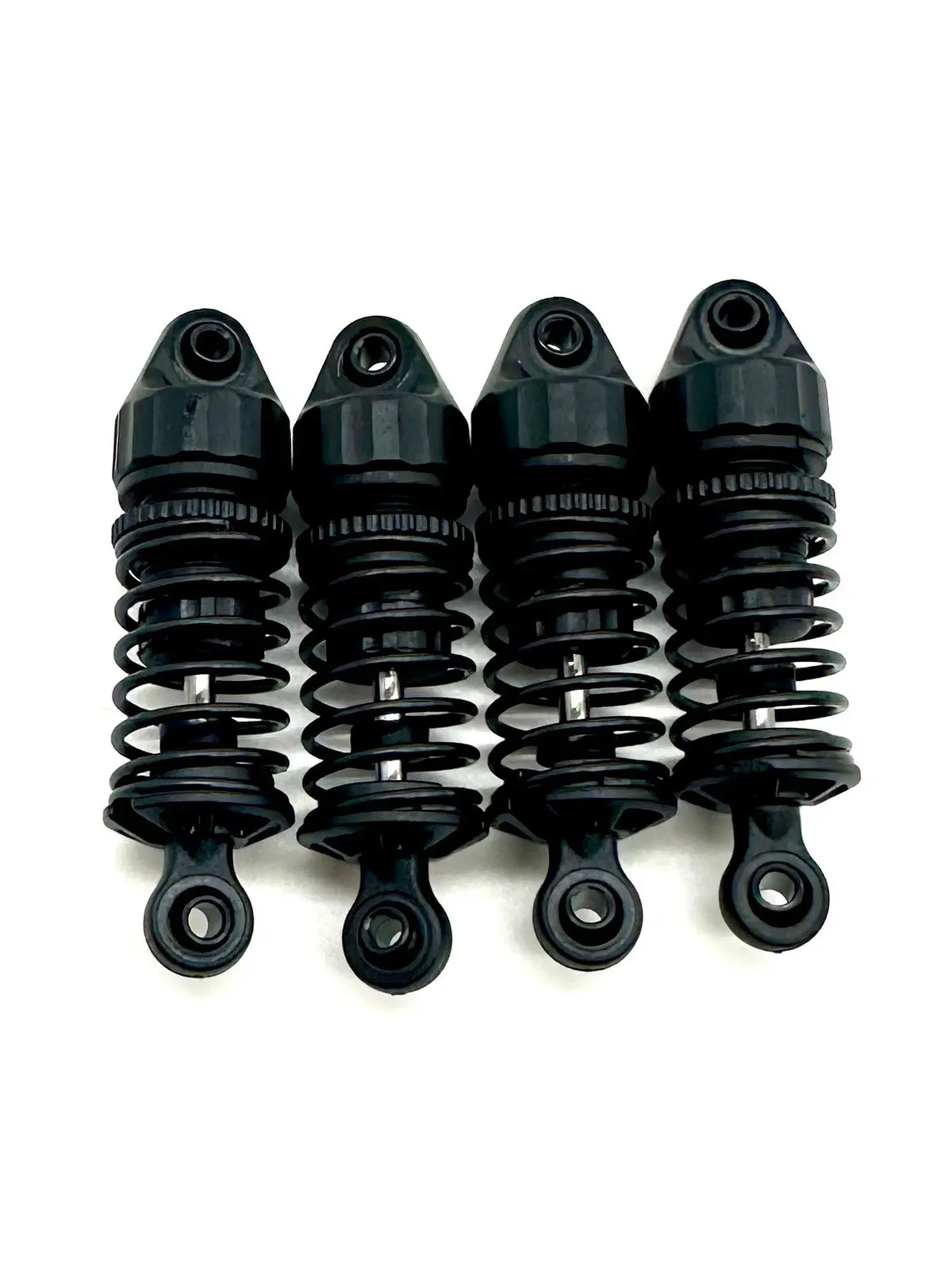 Losi Nascar Grom - Shocks (Los-1936 Assembled (4) Los1122409 1