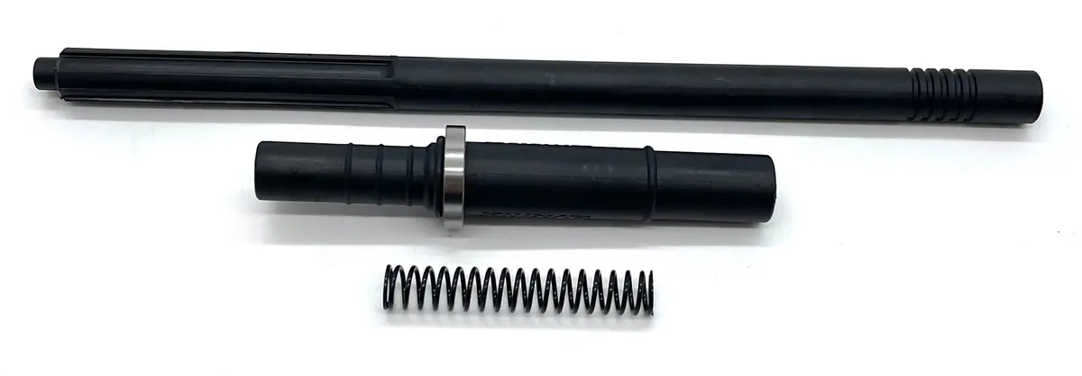 Arrma Mojave 4S 4X4 - Center Driveshaft Composite Slider  Set Ara4404 1