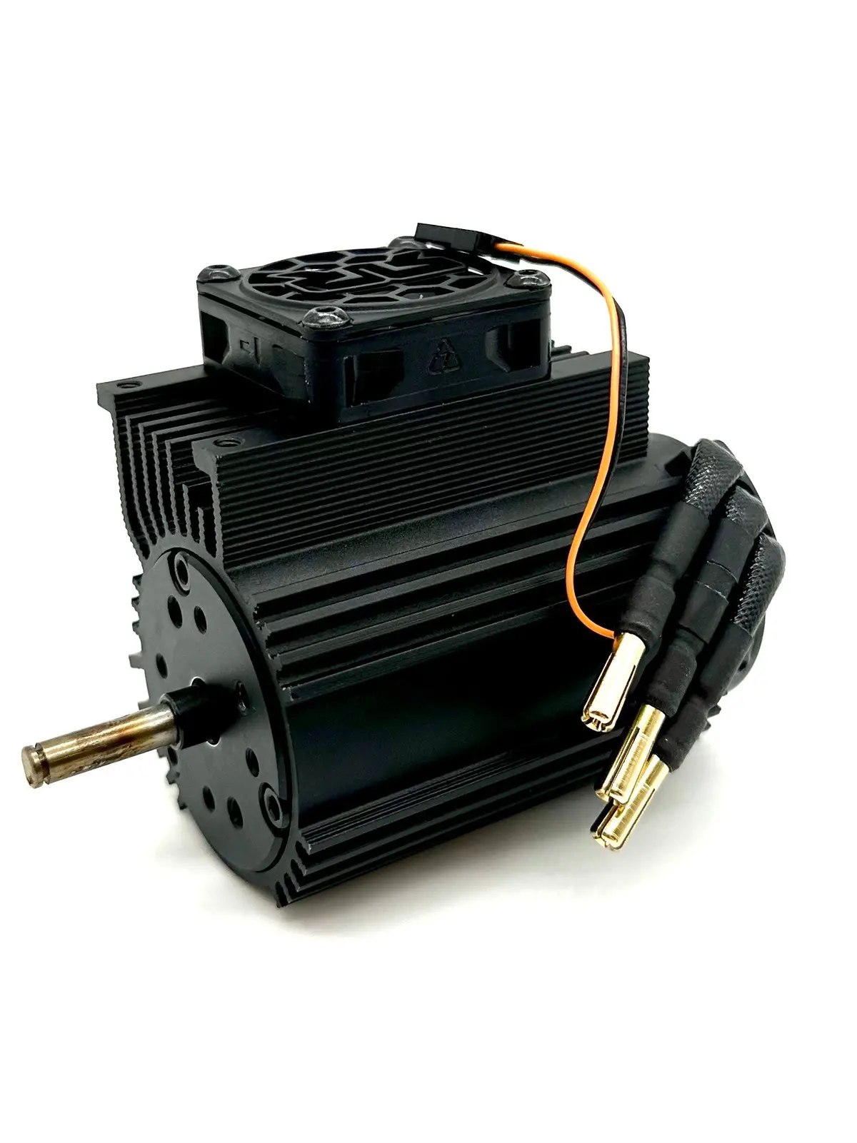 Arrma Kraton 6S V6 Blx - Motor (Spektrum Firma 4074 2050Kv Brushless Ara8608v6 1
