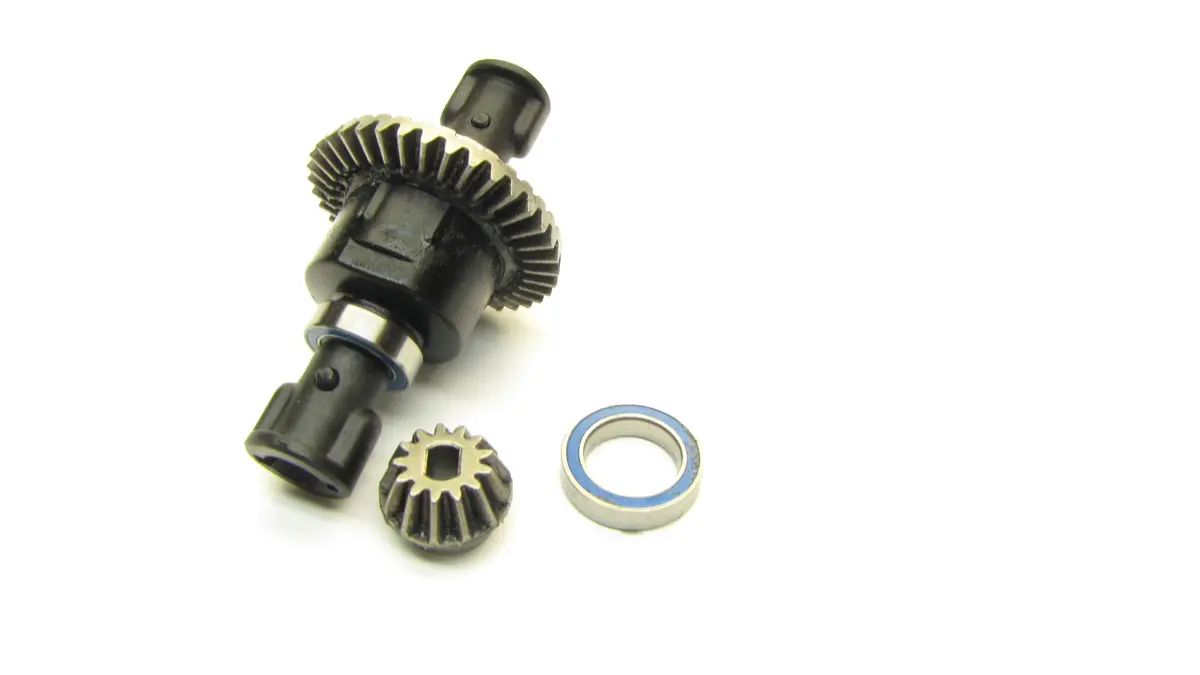 Fits Supra Gt4 - Differential, Front/Rear & Drive Cups 5381 6882 93064-4 1