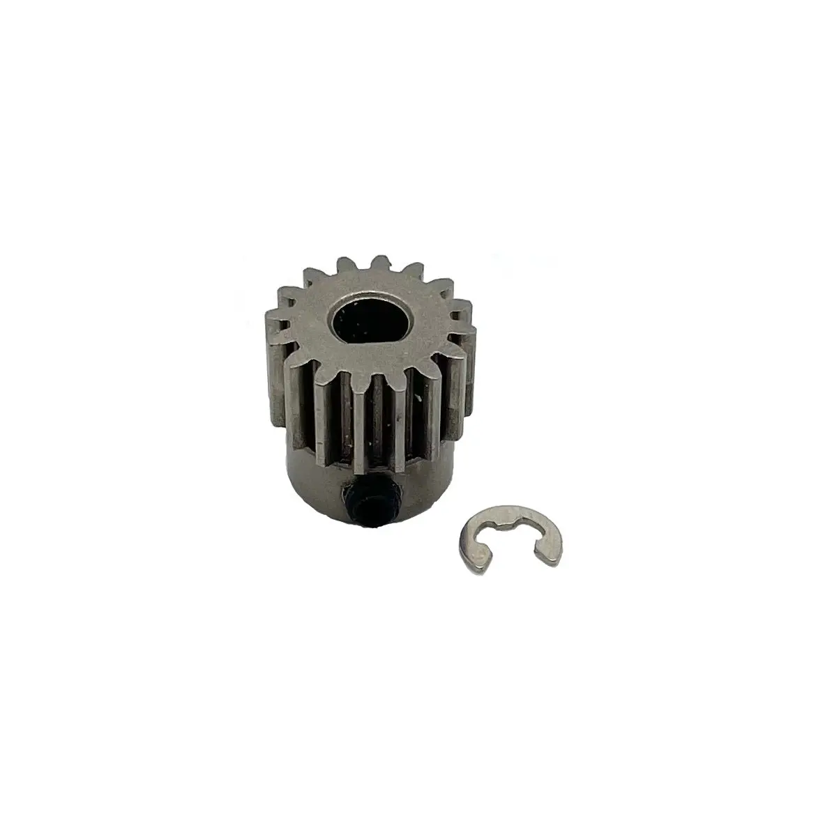Arrma Mojave 4S 4X4 - Pinion Gear (16T 0.8 Mod Safe-D5 Ara4404 1