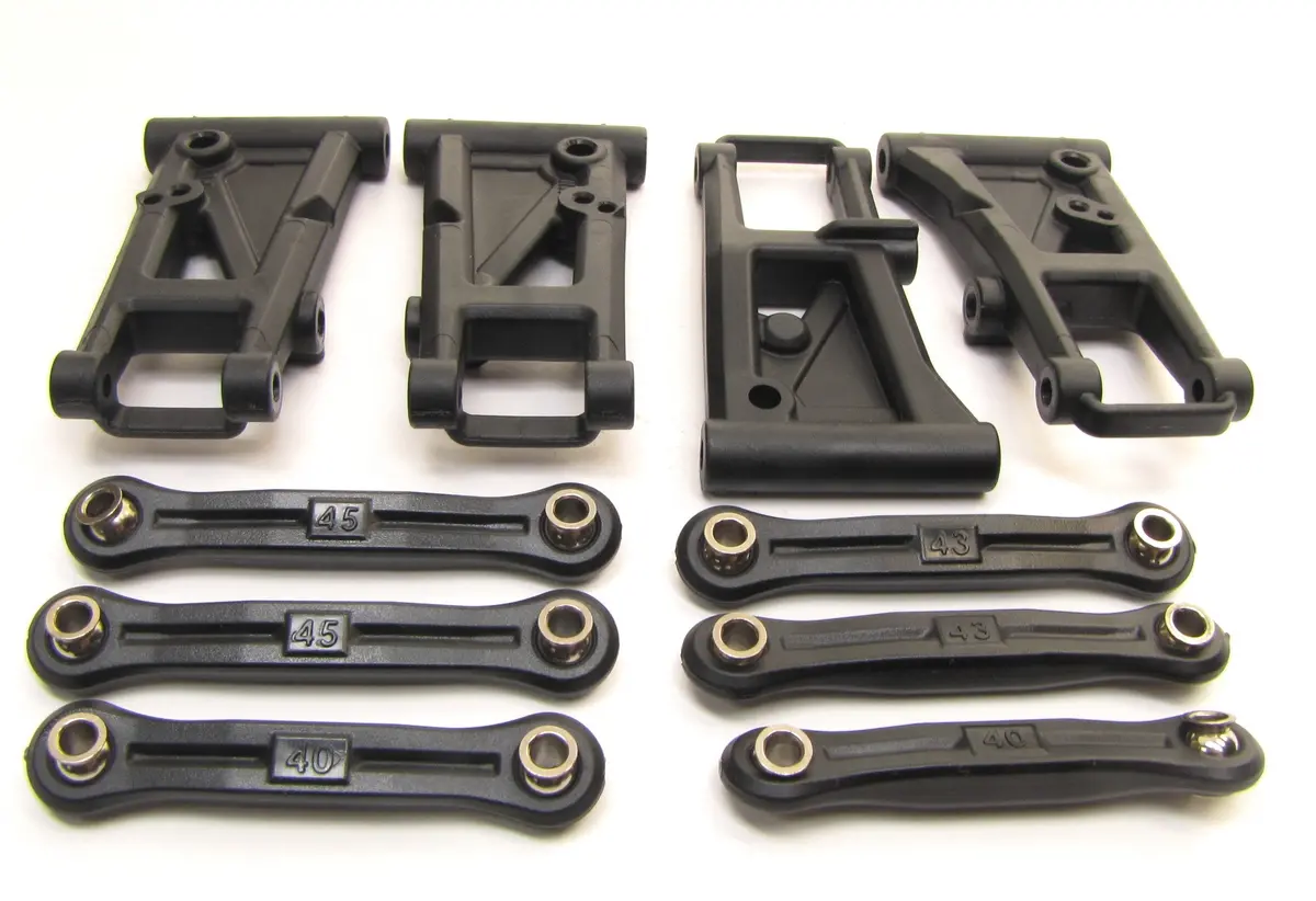 Fits Supra Gt4 - Suspension A-Arms, And Camber Links 8331 8333 93064-4 1