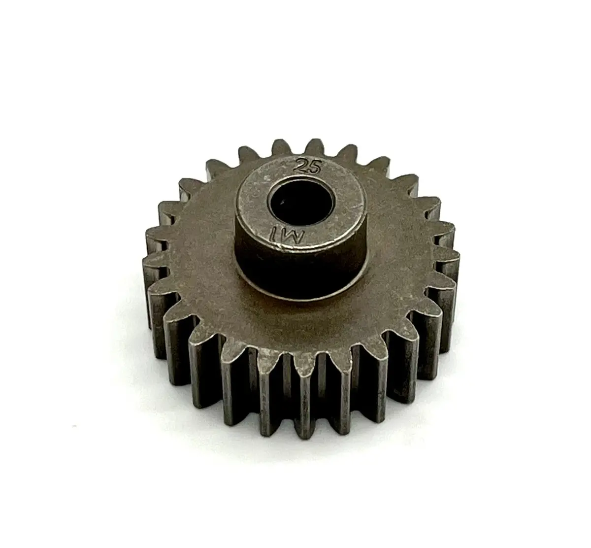 Maxx Slash Pinion Gear (25-T 1.0 Metric 5Mm Shaft) X-Maxx Traxxas 102076-4 1