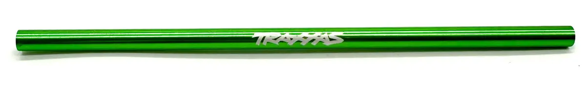Jato 4X4 Vxl Center Shaft 6855G, Green Extruded Slash Fiesta Traxxas 90386-4 1