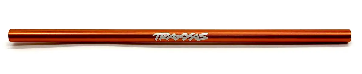 Jato 4X4 Vxl Center Shaft 6855-Orng, Orange Extruded Slash Fiesta Traxxas 90386-4 1