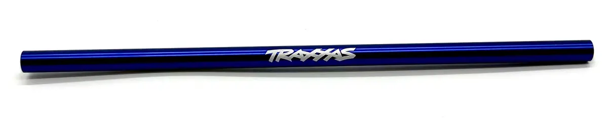 Jato 4X4 Vxl Center Shaft 6855, Blue Extruded Slash Fiesta Traxxas 90386-4 1