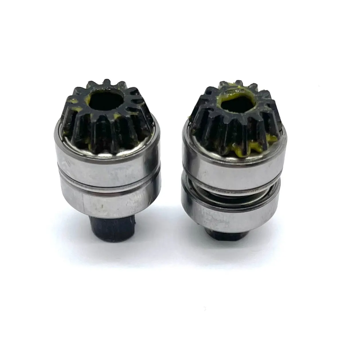 Usa-1 Nitro Bevel Gears (For Diff Steel 13T Kyosho Kyo33155 1