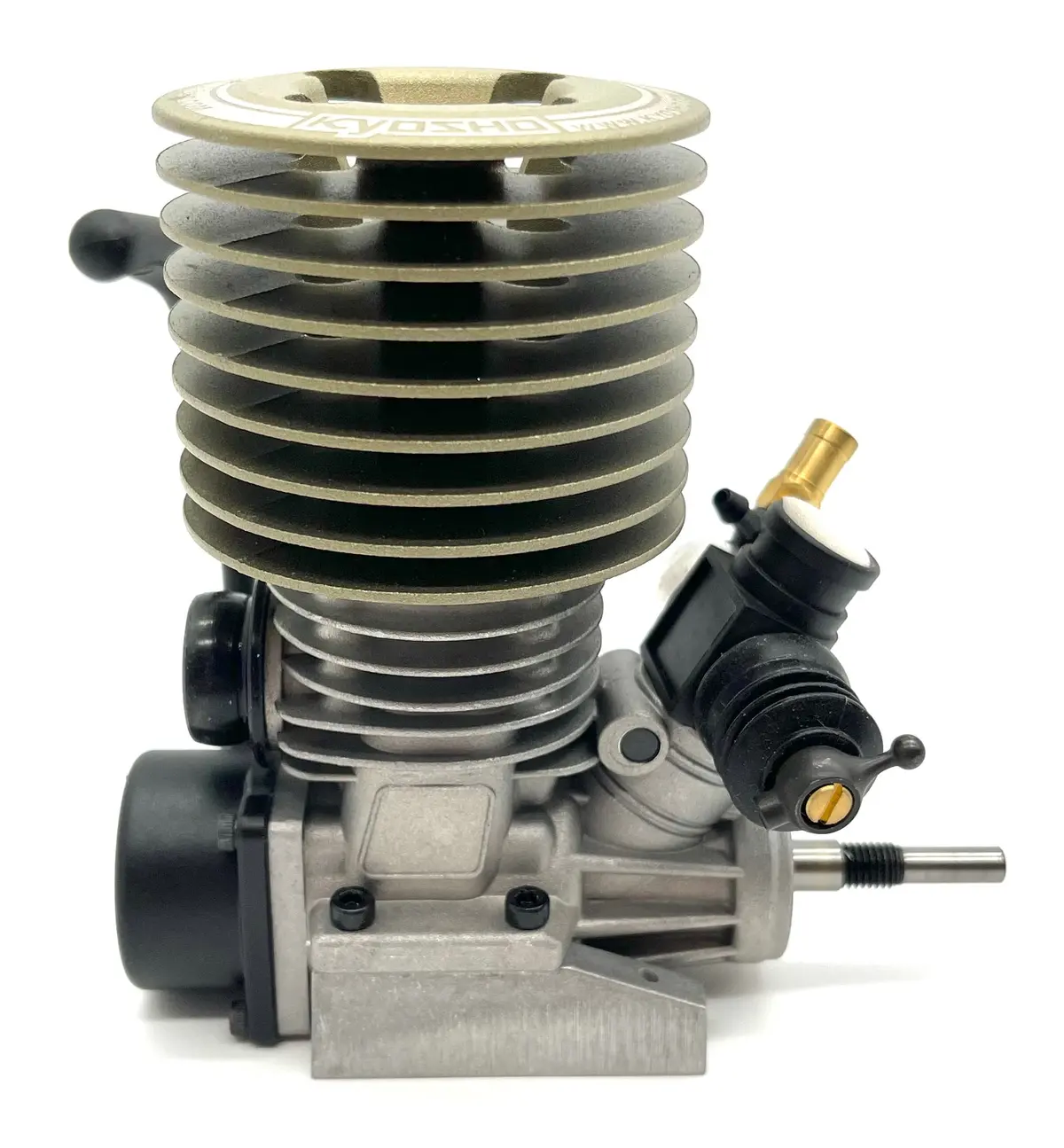 Usa-1 Nitro Engine Motor Big Block Ke25sp2 Kyosho Kyo33155 1