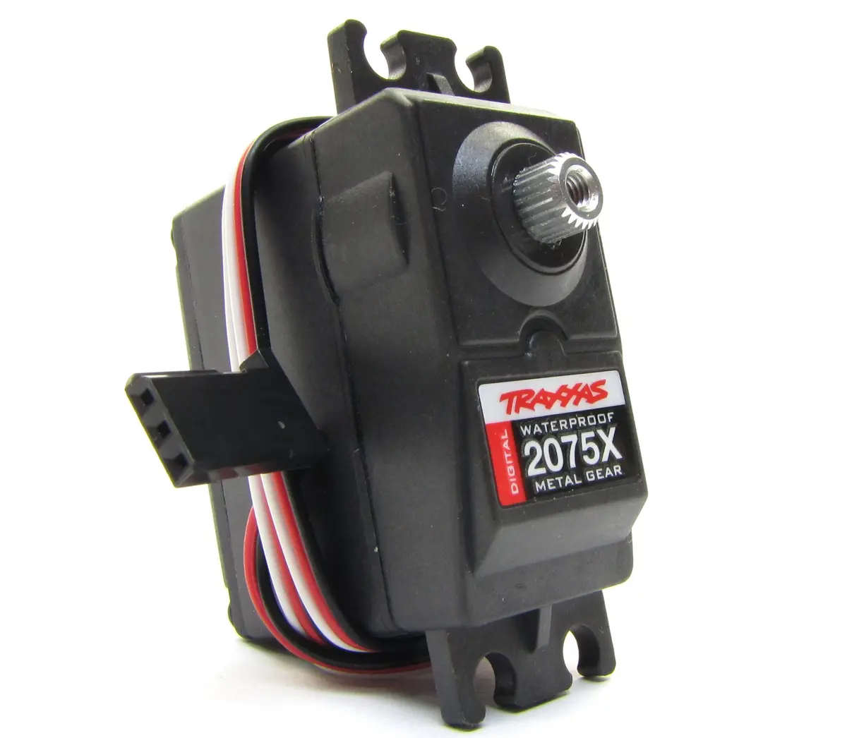 Trx-4 Nissan Pathfinder - 2075X Digital Waterproof Servo Bronco Traxxas 110056-4 1