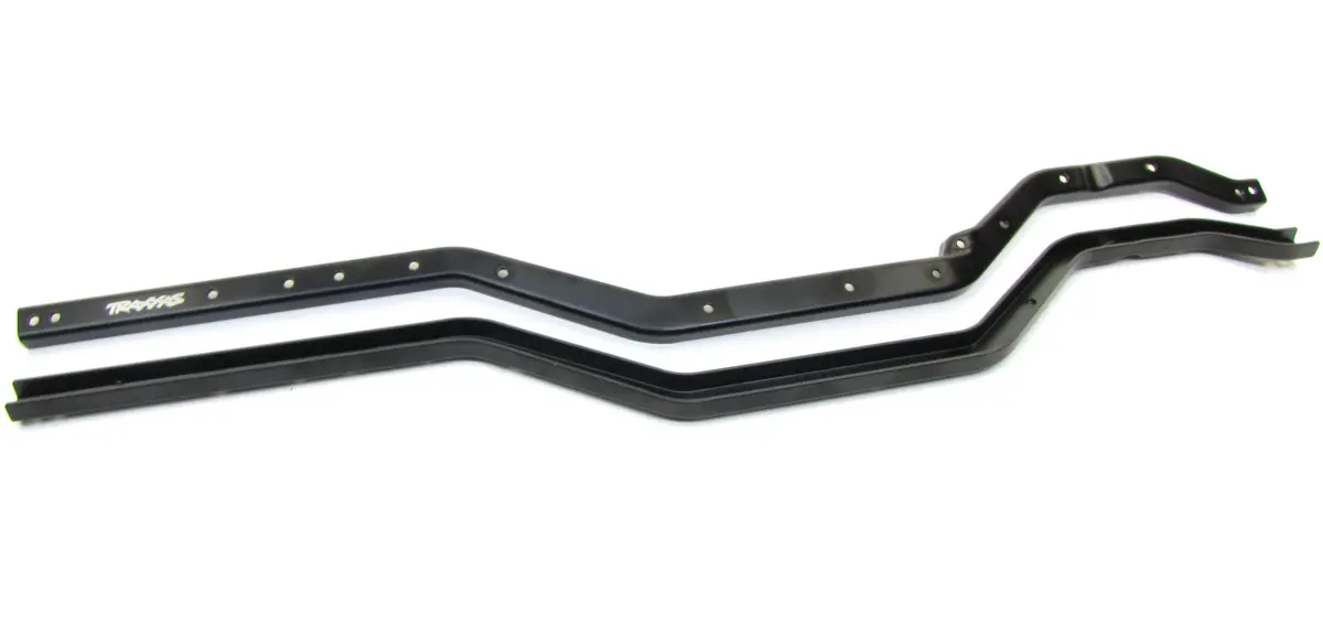 Trx-4 Chevy K5 Blazer - Chassis Rails (448Mm) Steel Bronco Sport 92086-4 1
