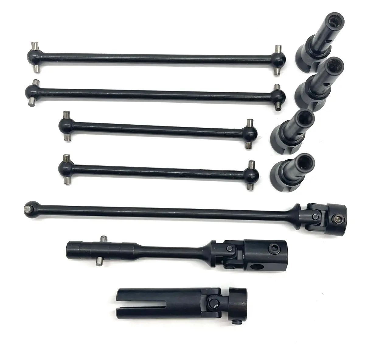 Usa-1 Ve Axles Drive Shafts Swingshafts Kyosho Ve Kyo34257 1
