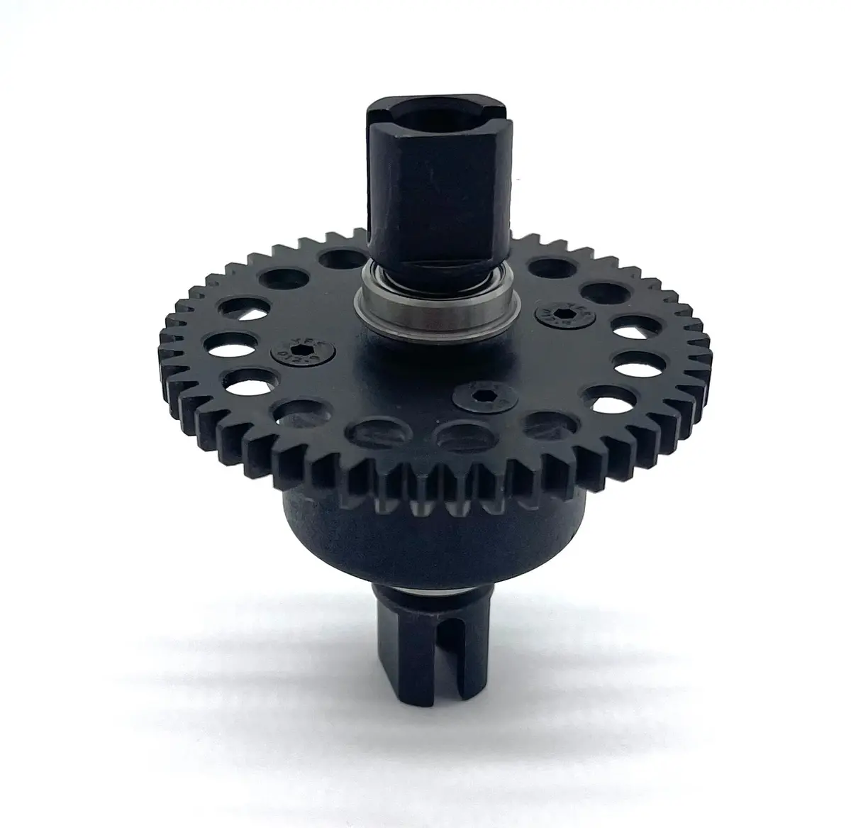 Losi 8Ight-X Super Lasernut - Center Differential (Complete, 50T Spur Gear Mod 1.0 Los04019 1
