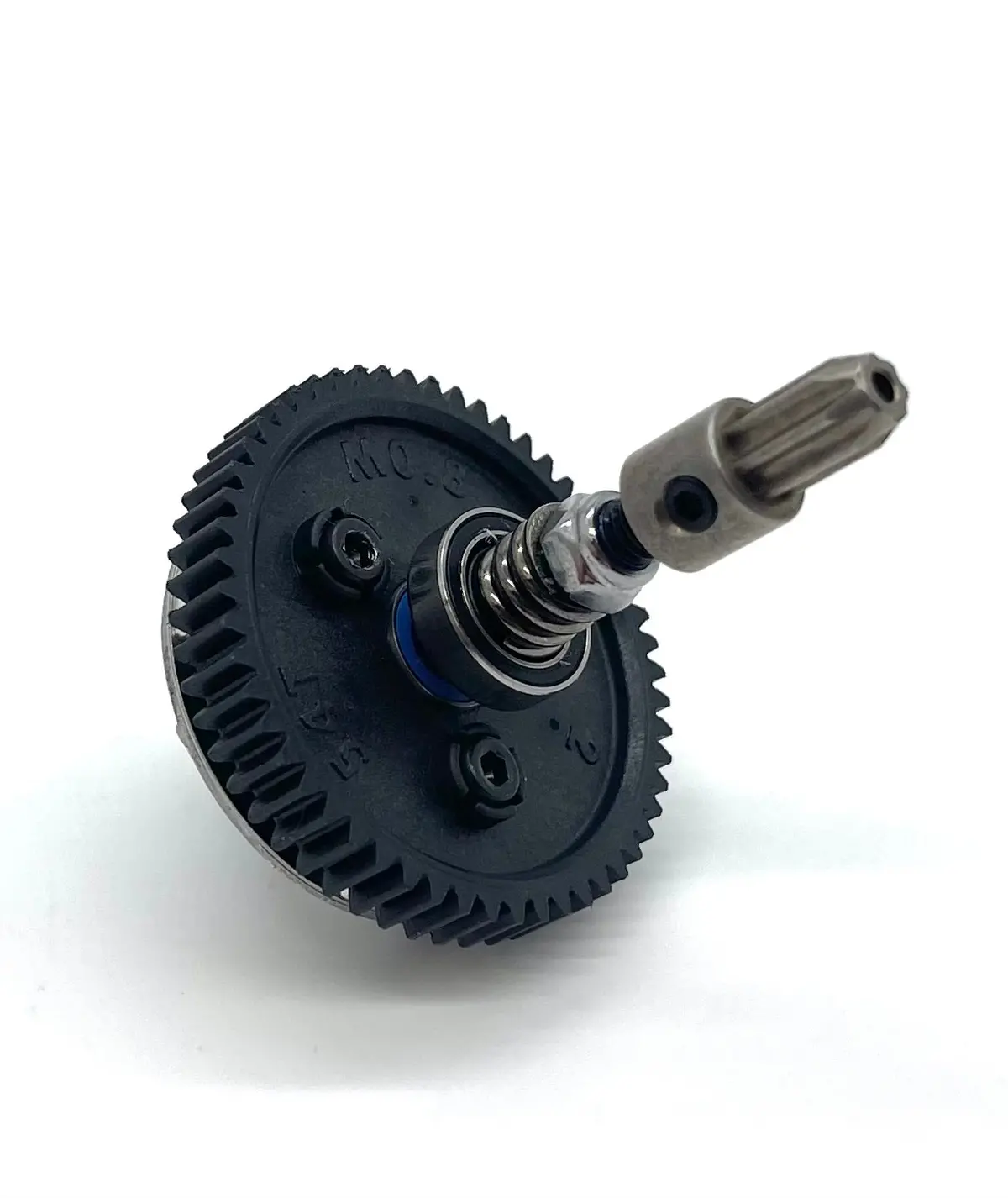 Stampede 4X4 Bl-2S Spur Gear, 3956 Slipper Clutch, Traxxas 67154-4 1